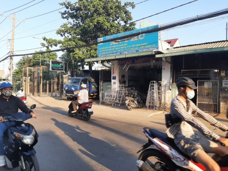 MSQ2.55 - Bán nhà MT Nguyễn Duy Trinh. Phường Bình Trung Đông Q2. DT 140m2. Giá 21.6 Tỷ