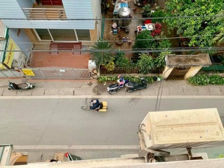 Có 1 0 2 Nhà Yên Lãng, lô góc, ô tô tránh, kinh doanh tốt 41m2, 7.5 tỷ