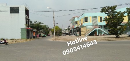 Cần bán đất Mặt tiền khu phố Chợ điện nam trung, Điện Bàn