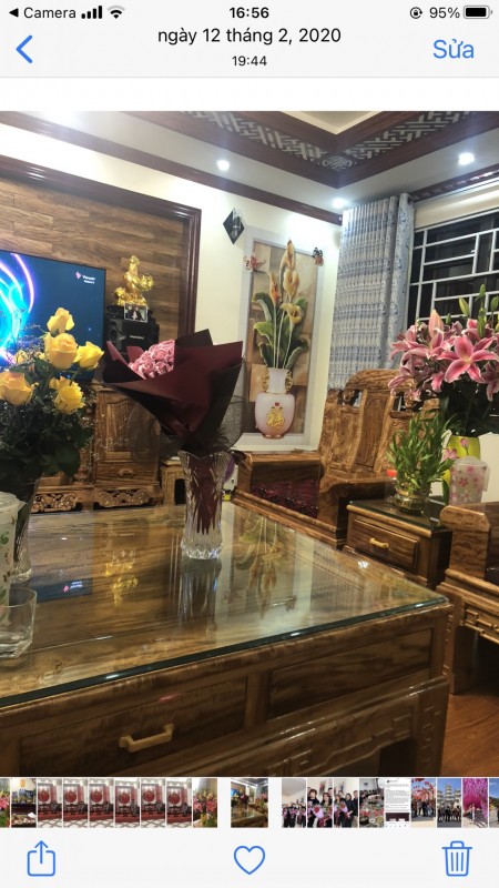 Bán nhà tại Phú Lộc 4, thành phố Lạng Sơn, Lạng Sơn, giá bán 5.5 tỷ