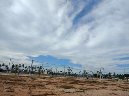 Cán đất nền dự án hiện đại Epic Tow Điện Bàn Quảng Nam, pháp lý chuẩn