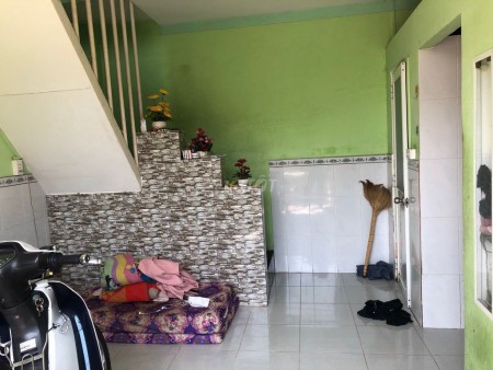 Bán Nhà Cấp 4 tại đường Tân An, phường Dĩ An, thị xã Dĩ An, giá 550 triệu