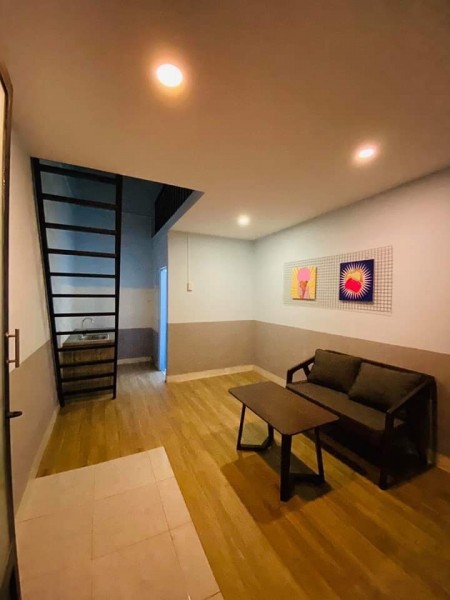 Tìm 1 nữ ở ghép phòng có gác phường Thảo Điền
