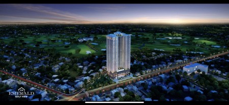 Sở hữu căn hộ cao cấp tại Thuận An chỉ với 100 triệu, hơn 50 tiện ích