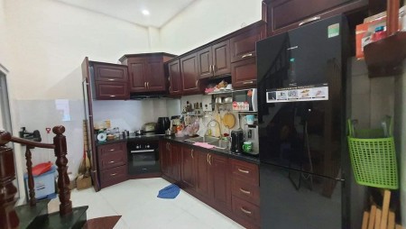Hẻm sang, nhà đẹp khu Vip phường 9 Tân Bình DT 40m2, giá chỉ 5,6 tỷ