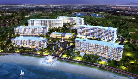 Sở hữu ngay căn hộ Ocean Vista 2PN chỉ 3.6 tỷ đến ngày 15/6