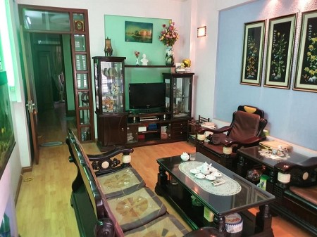 Bán nhà Phú Đô, Rẻ Nhất khu vực, diện tích 48m2, giá chỉ 3.5 tỷ