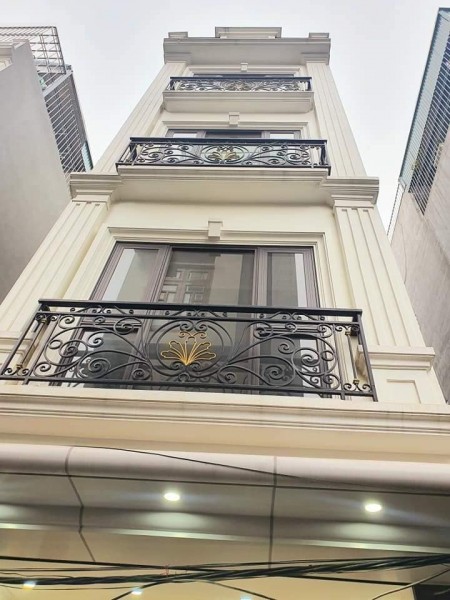 Phân lô Hoàng Văn Thái Thanh Xuân ô tô Ngõ nông, thông DT42.3M2 x 5T, mt 3.6m