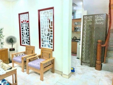 Cần bán nha An Dương lô góc gần mặt phố, 5 tầng ở ngay, giá 2.65 tỷ