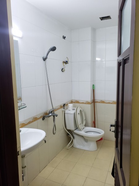 Nhà đẹp Tố Hữu 50m 7t mt4 chỉ 9.6 tỷ Hà Đông