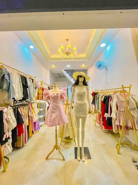 Hẻm 3m 1 trục 4 chỗ đổ cửa, ngay ngã 4 Nguyễn Văn Lượng - Nguyễn Oanh, kinh doanh tốt, dt 39m2, giá 4.4 tỷ