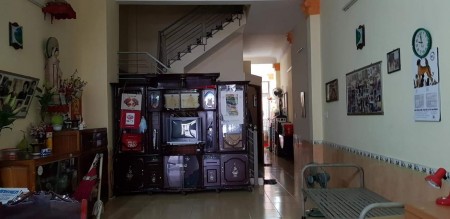 Bán Nhà Phố Quận Bình Thạnh Đường Nguyễn Văn Đậu. DT: 110m2. LH: 0932155399.