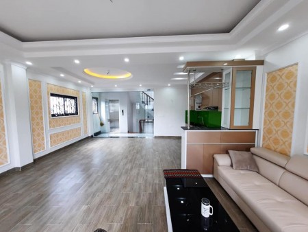 Bán Nhà Lô Góc Vũ Trọng Phụng, Thanh Xuân DT 40m2, 5T, Nhỉnh 4 Tỷ.