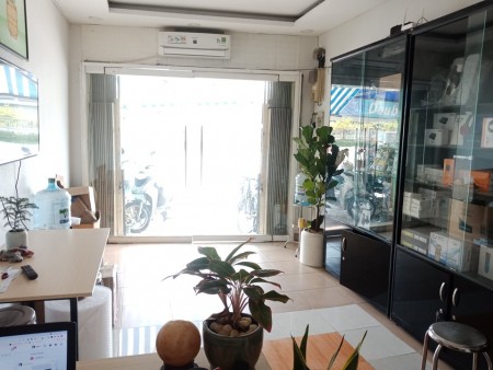 Cho Thuê Mặt Bằng Giá Rẻ 6tr/Tháng ở 66 Nguyễn Hữu Cảnh, Bình Thạnh
