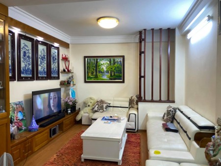 Bán nhà khu đô thị Văn Quán, phân lô ô tô tránh kinh doanh đỉnh, 50m2, giá 8 tỷ