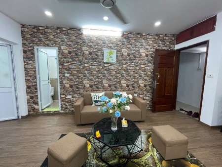 Cần gấp tài chính bán nhà 4 tầng Thái Thịnh 45m2, giá nhỉnh 4 tỷ, ngay gần ngã tư Sở và Tây Sơn.