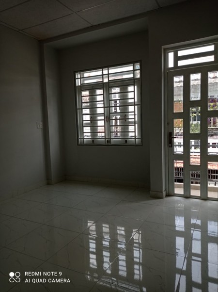 Hẻm Xe Hơi Phú Thọ Hòa Tân Phú 44m2 Nhà Mới Ở Ngay Chỉ 3 Tỷ 0766516891