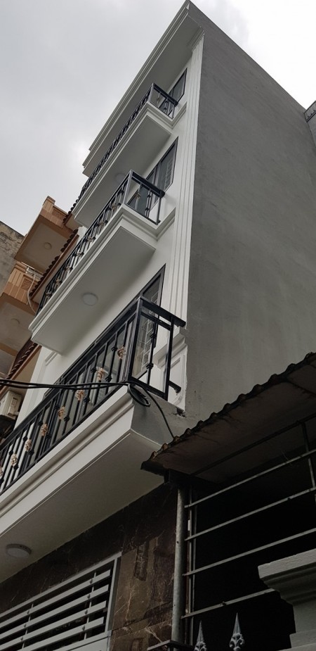 Cực hiếm nhà bán, Phân Lô Mỗ Lao, Ô tô chạy vòng quanh, Vỉa hè đá bóng.