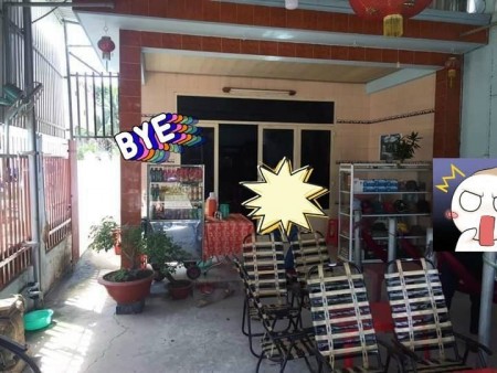 Bán Nhà Mặt Tiền Đường Bình Mỹ Củ Chi 206M2 Giá RẺ Chỉ 5.9 Tỷ TL