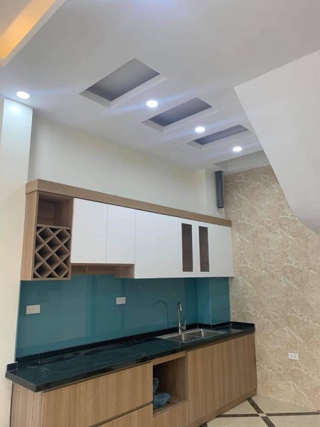 Bán Nhà Riêng, Ở Ngay, Yên Hòa, Cầu Giấy, 36m2x5T, giá 4.3 Tỷ, Ôtô