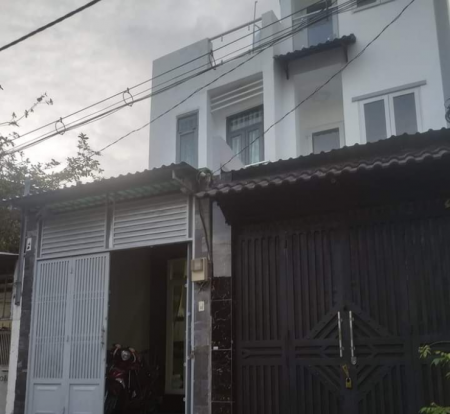 Nhà Mới! Căn Góc Ở Ngay Vạn Kiếp, P.3, BT Sử dụng 66m giá 3,55 tỷ TL.