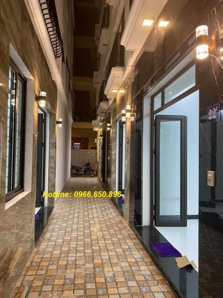 Bán nhà ngõ 92 Đào Tấn Quận Ba Đình Hà Nội