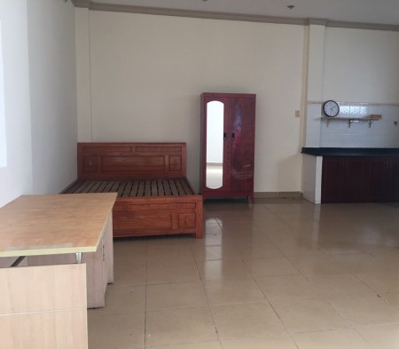 Cho thuê nhà hẻm 1050 Quang Trung, P8, Gò Vấp, 6x12m, 1 trệt, 2 lầu, 9.5 triệu/tháng