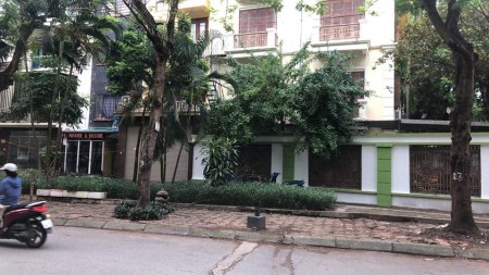 Bán Gâp Nhà Liền kề Văn Quán Hà Đông gara ô tô tránh kinh doanh, 5 tầng dt 100m2 gọi ngay 0968616775
