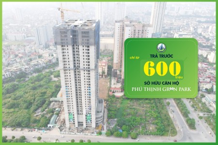 Siêu phẩm căn hộ trung tâm đáng sống nhất quận hà đông - L/h: 0904 949 511