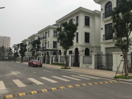 Bán biệt thự 145m2 Vinhomes Green bay Mễ Trì, Nam Từ Liêm