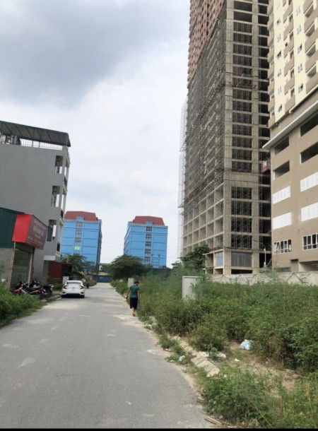 Bán nhà nguyên căn Kim Chung Hoài Đức, Hà Nội, giá 4 tỷ, liên hệ chính chủ