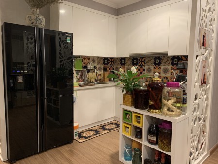 Lô góc 2 mặt thoáng 31m nhà 3 tầng Oto tải đỗ cửa view thoáng 2 tỷ 3