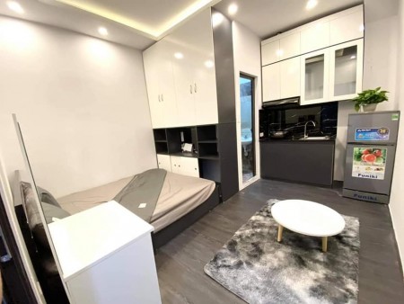 Bán nhà Dương Khuê phân lô gần ô tô 502, mt 6.5m, kinh doanh 45 triệu/tháng, giá nhỉnh 6 tỷ