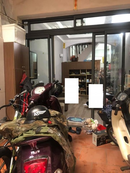 Bán nhà Đặng Văn Ngữ, ô tô, nở hậu, an sinh đỉnh, dt 40m2, 4 tầng, giá 4.15 tỷ, lh 0888104444