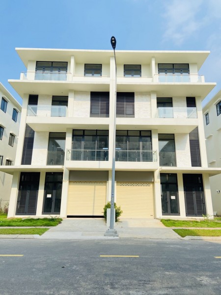 Biệt Thự song lập Villa Park Passion diện tích 292m2, giá bán 25 tỷ