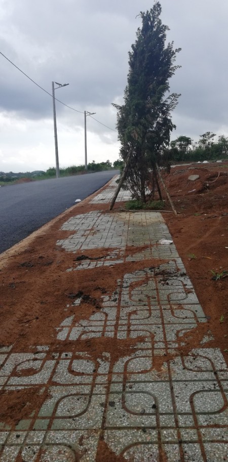 Đất nền xã Lộc An diện tích 125m2 giá 492 triệui full thổ cư, bao sang tên