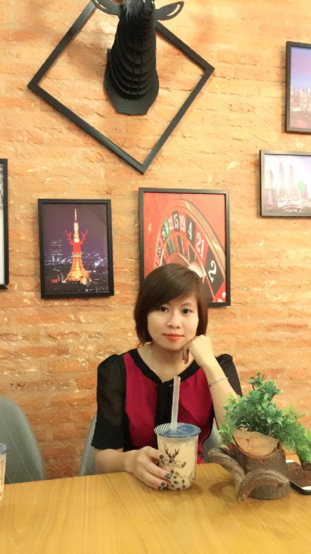 Hoàng Yến
