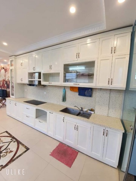 Bán nhà Bồ Đề Quận Long Biên hiếm an sinh đỉnh, dt 30m2, giá chỉ 1.9 tỷ