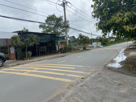 Đất vườn Củ Chi TL7 giá rẻ 600m2 giá 1ty1 Thương Lượng, SHR công chứng sang tên ngay