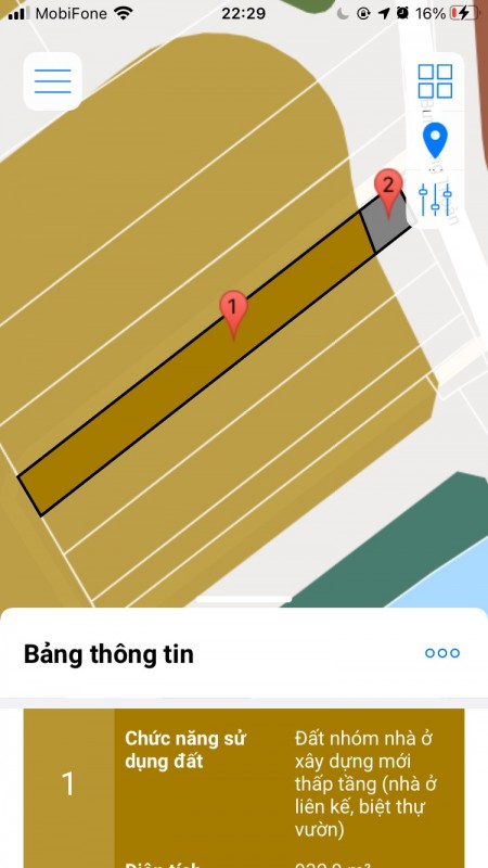 Đầu Tư Mùa Dịch – Bán Gấp Lô Đất 2100m2 Mặt Tiền Bưng Ông Thoàn Q.9, Giá Rẻ