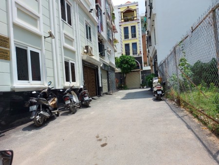 Lê Quang Định, hẻm xe hơi, diện tích 48m2, hẻm 6m, 2 tầng, chỉ 5 tỷ