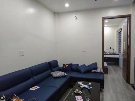 Bán nhà phố Hoàng Đạo Thành, Thanh Xuân, Ô tô tránh, lô góc, thoáng sáng 50m2x4T giá 6.8 tỷ