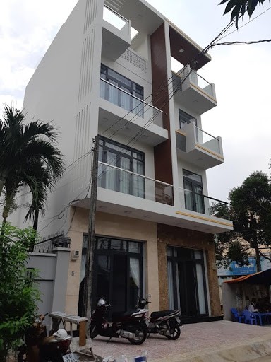 Bán nhà Nguyễn Thượng Hiền, 5 PN, cho thuê hiệu suất cao chỉ 3.4 TỶ