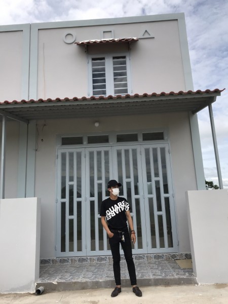Lê Huỳnh Đức