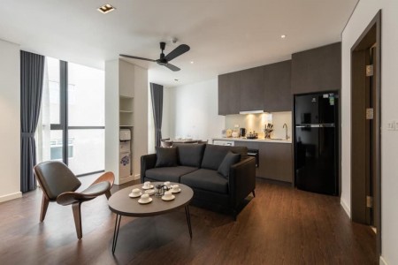 Bán nhà Cầu Diễn phân lô, ô tô đỗ cửa, 55m2, 5 tầng, chỉ 4.7 tỷ