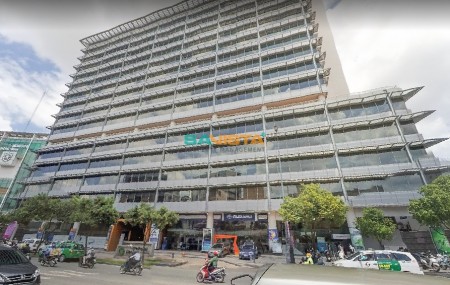 Cho thuê văn phòng Hạng B, Quận Phú Nhuận, giá 560 nghìn/m2/tháng