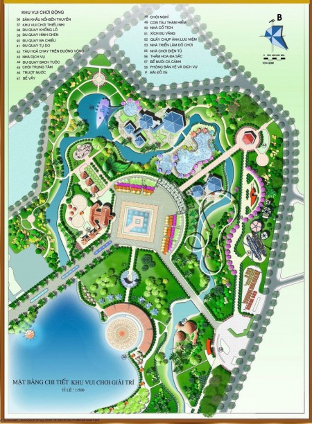 Chung cư Phú Thịnh Green Park sắp bàn giao trung tâm hành chính quận Hà Đông View Công viên 100ha 2 tỷ/ căn 2PN.