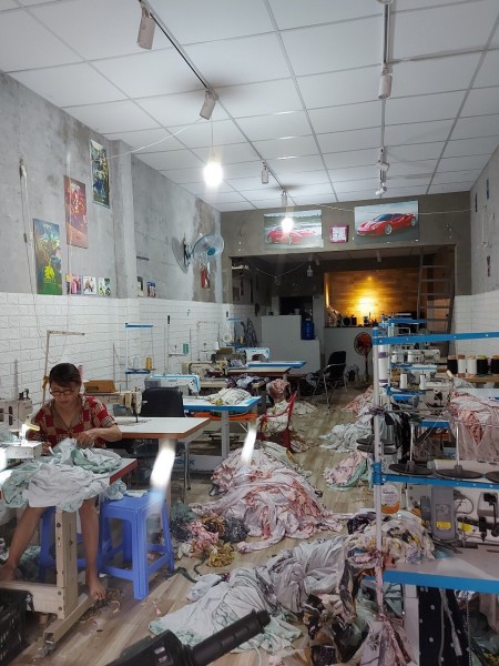 Rất Gấp bán nhà Lê Văn Khương 64m2 đường xe tải giá đầu tư 3.2 tỷ TL