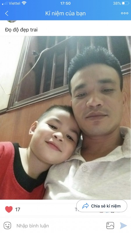 Lê Tuấn Anh