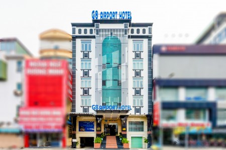 Cho thuê khách sạn 46p mới tinh mặt tiền số 03 cộng hòa quậnTân Bình